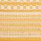 DII® Honey Gold Dobby Stripe Hand-Loomed Rug, 2ft. x 3ft.